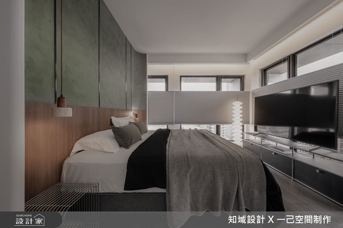 知域一己侘寂風08