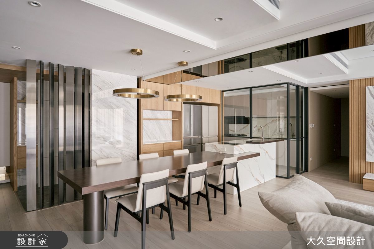 大久親子飯店風05