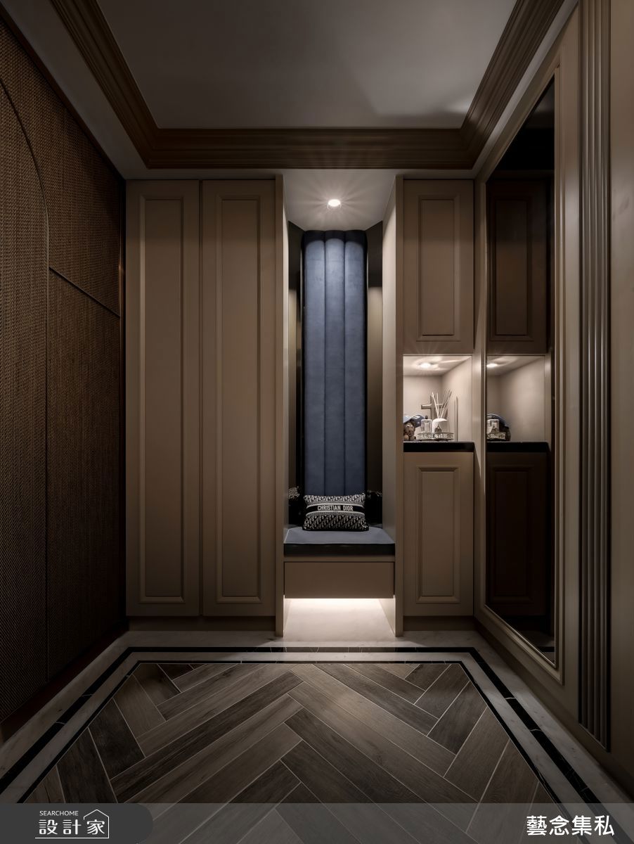 奢華風,藝念集私02