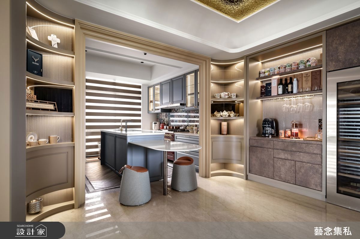 奢華風,藝念集私06