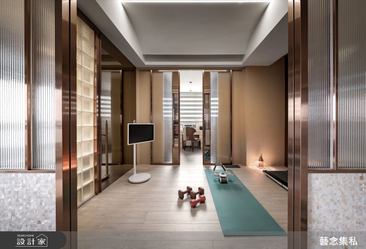 奢華風,藝念集私08