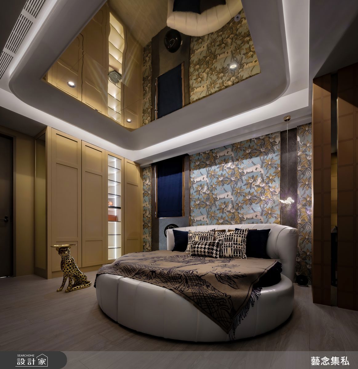 奢華風,藝念集私13