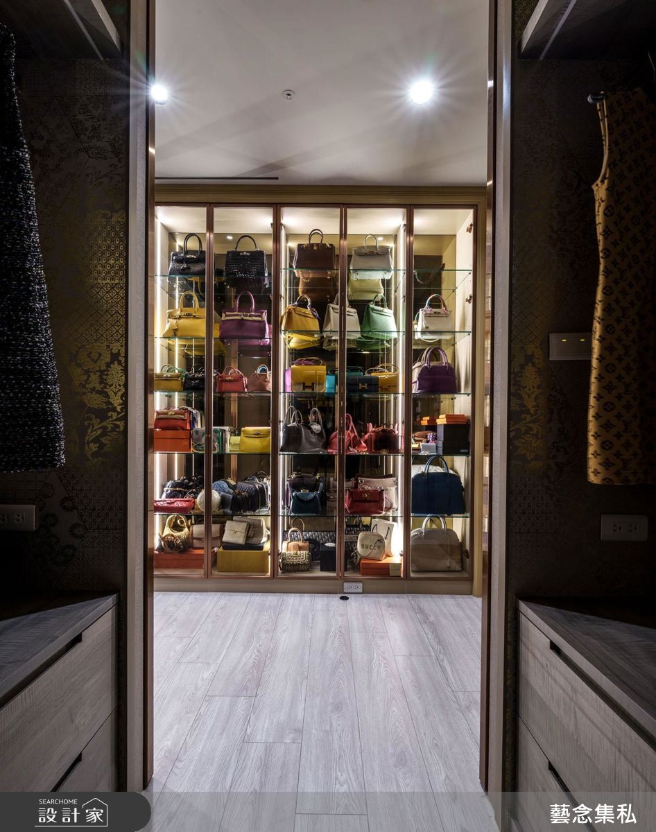 奢華風,藝念集私12