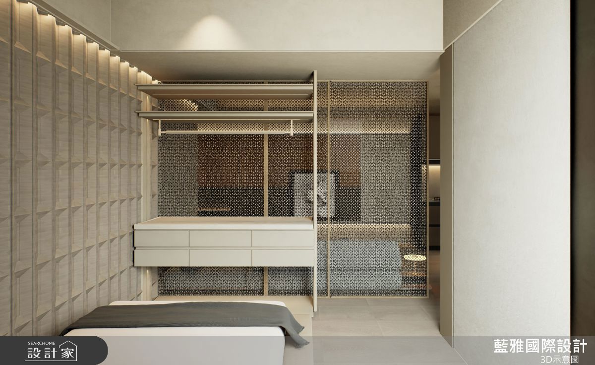 現代風,藍雅國際設計08