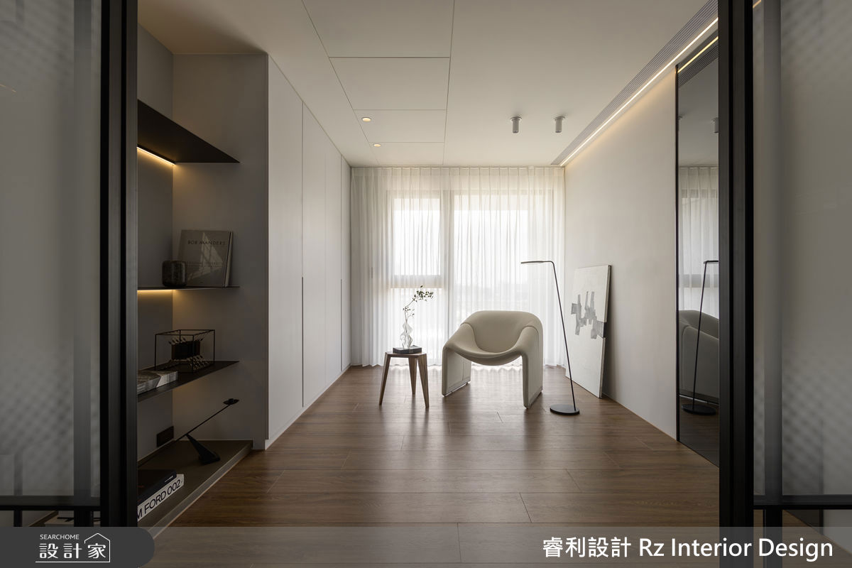現代風,睿利設計07