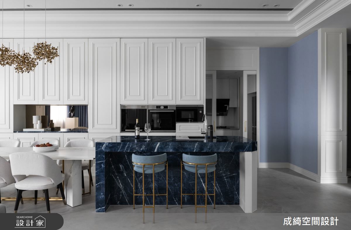 新古典混搭風,成綺04