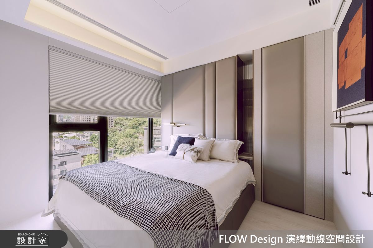 現代風,演繹動線09