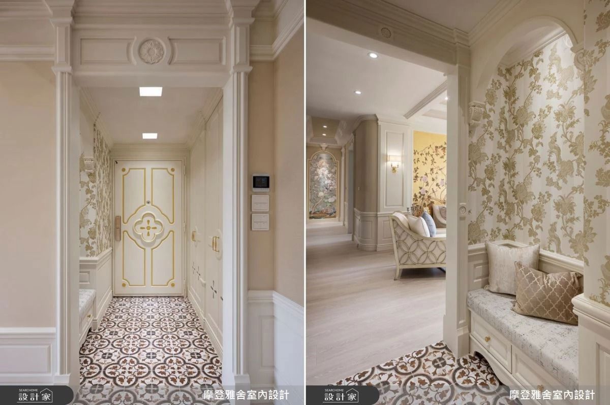 新古典風,摩登雅舍03