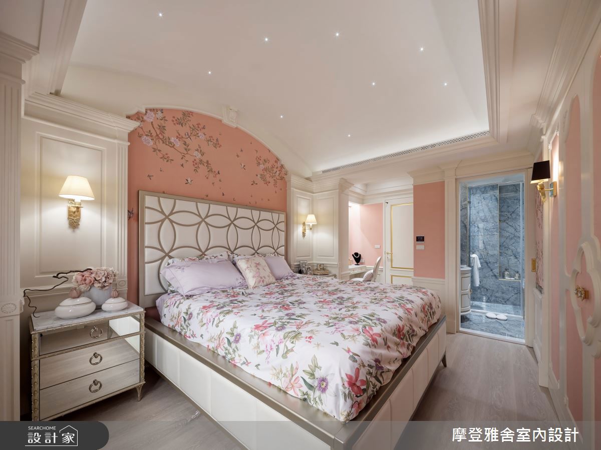 新古典風,摩登雅舍14