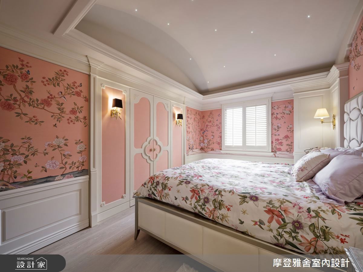 新古典風,摩登雅舍16