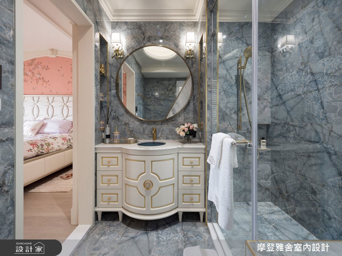 新古典風,摩登雅舍21