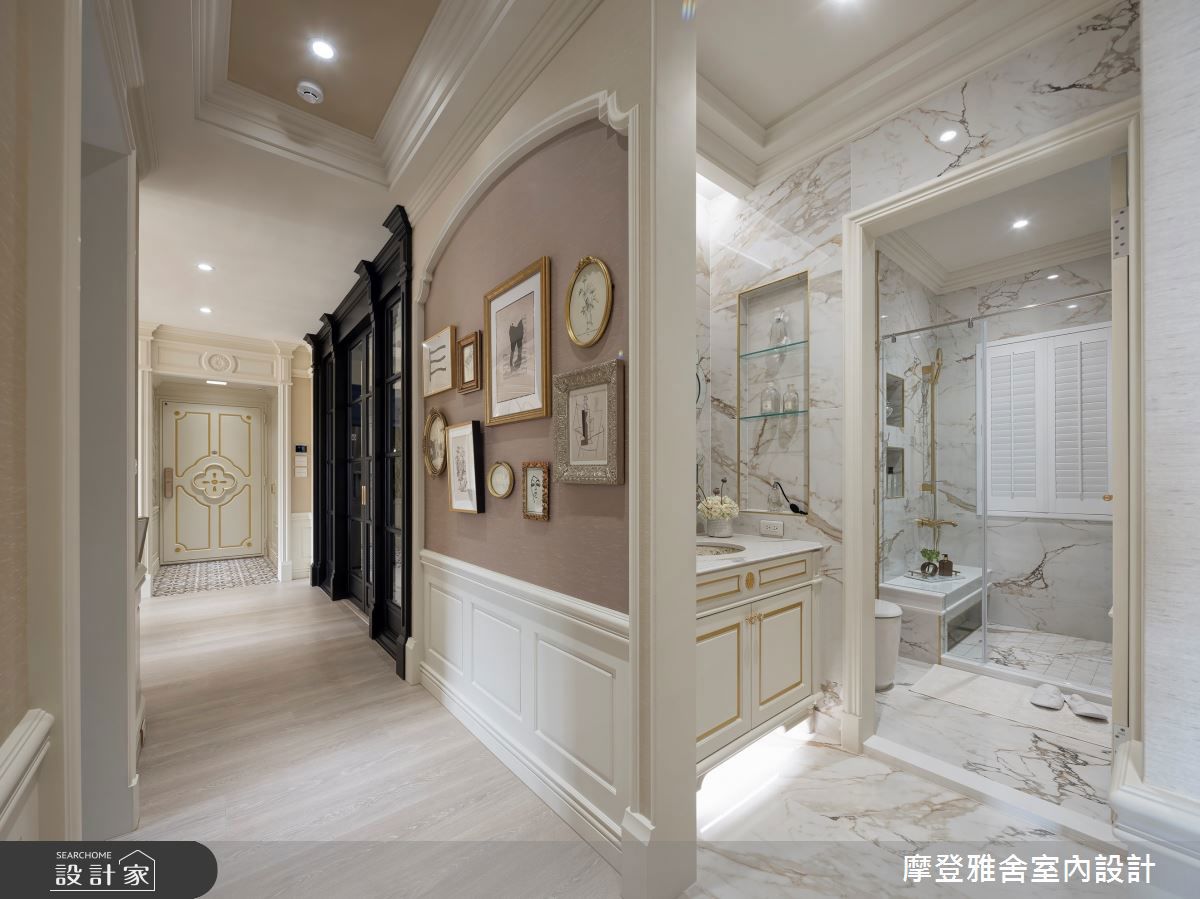 新古典風,摩登雅舍22