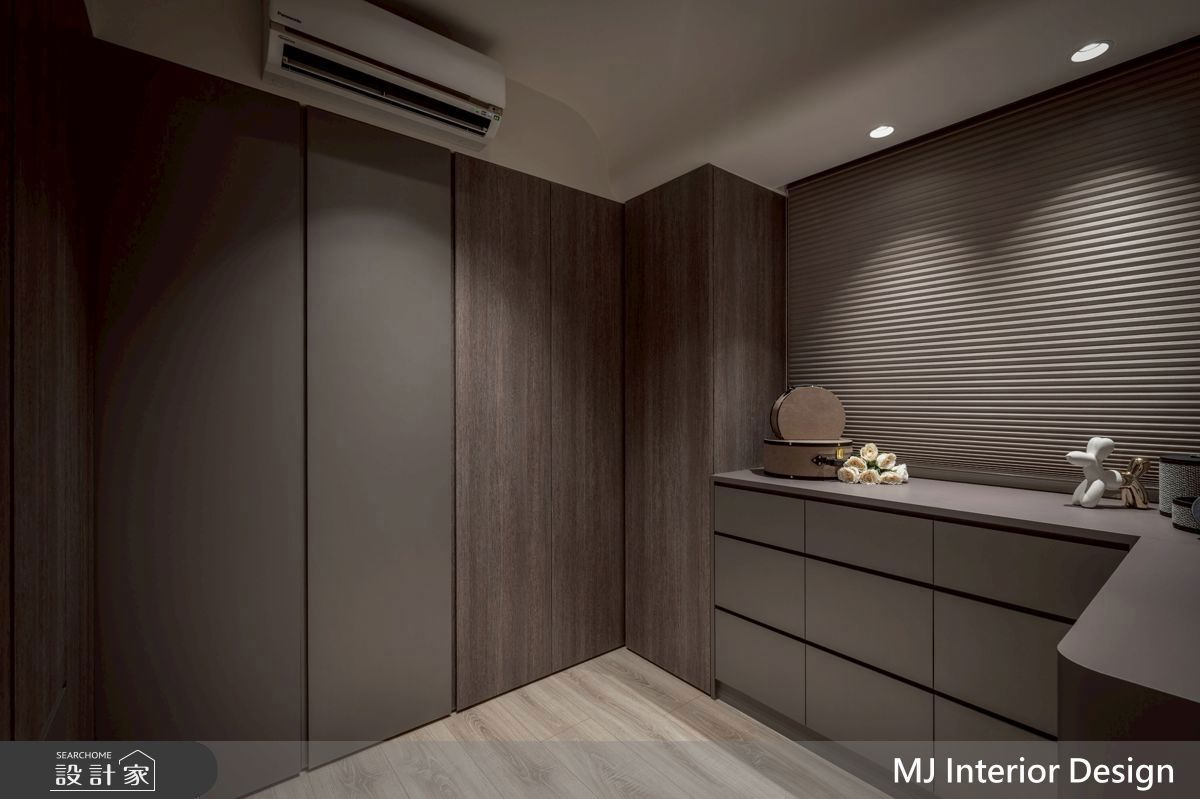 侘寂藝術風銘家08