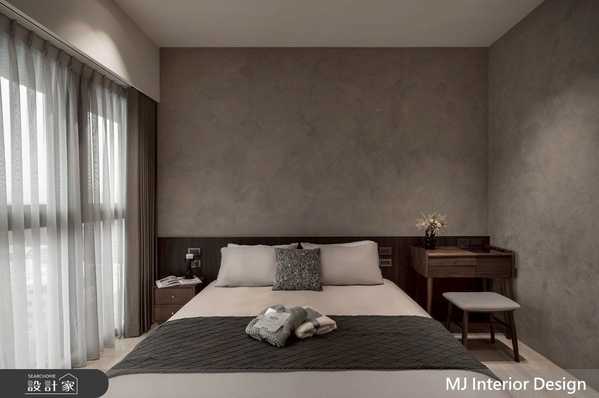 侘寂藝術風銘家06