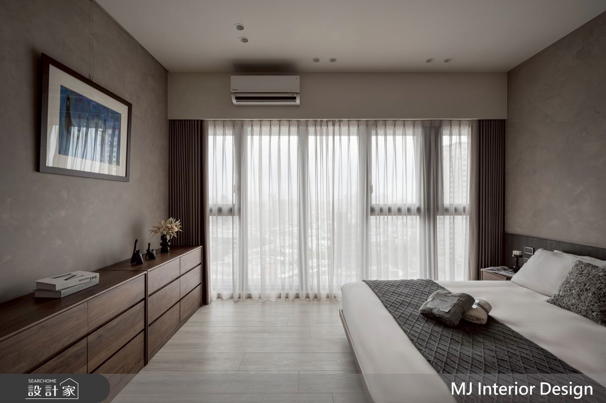 侘寂藝術風銘家07