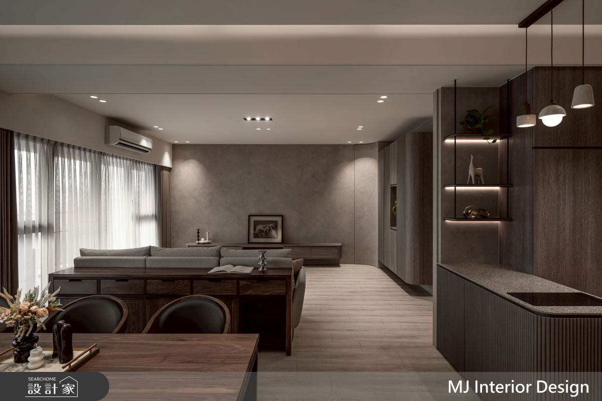 侘寂藝術風銘家03