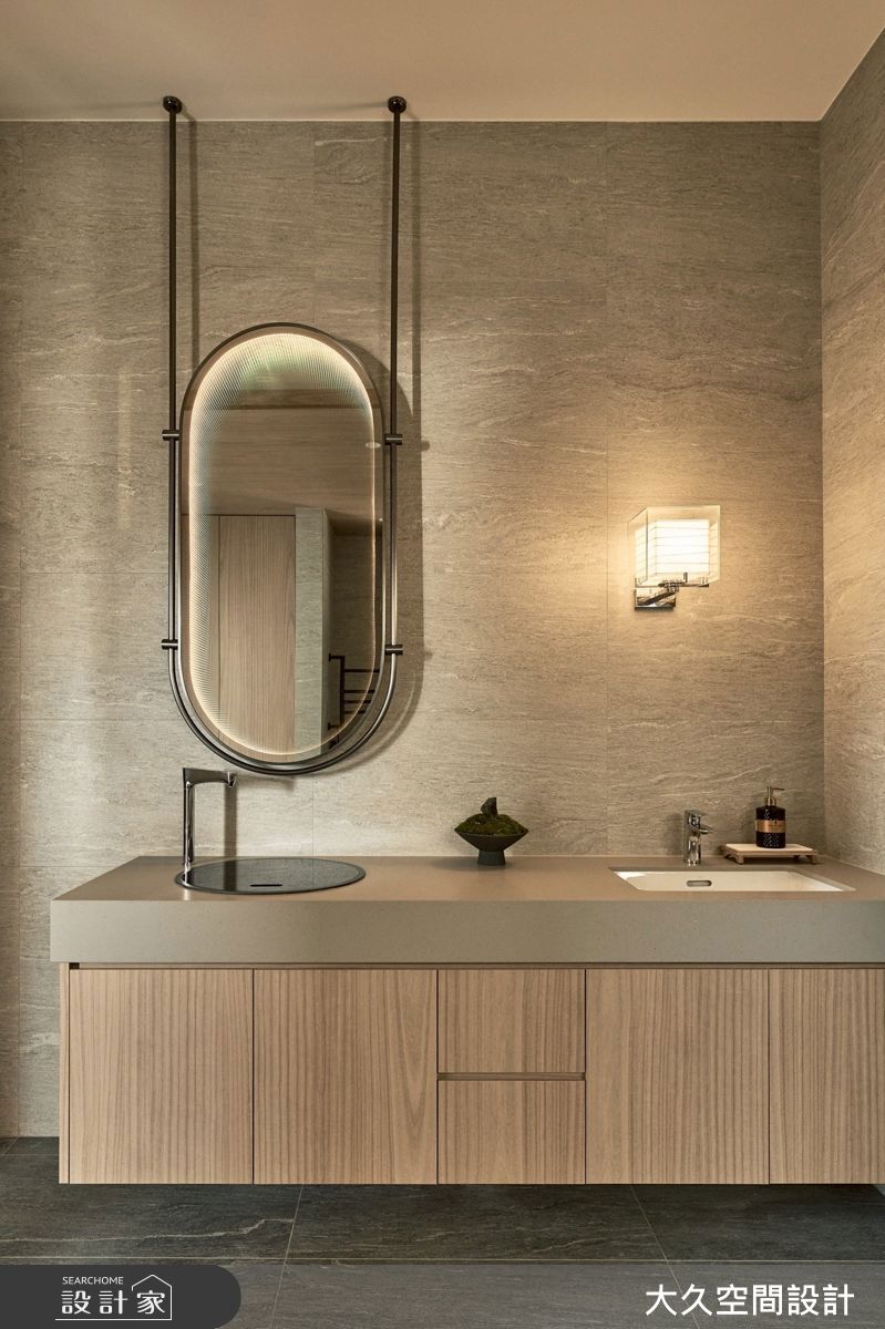 大久親子飯店風07