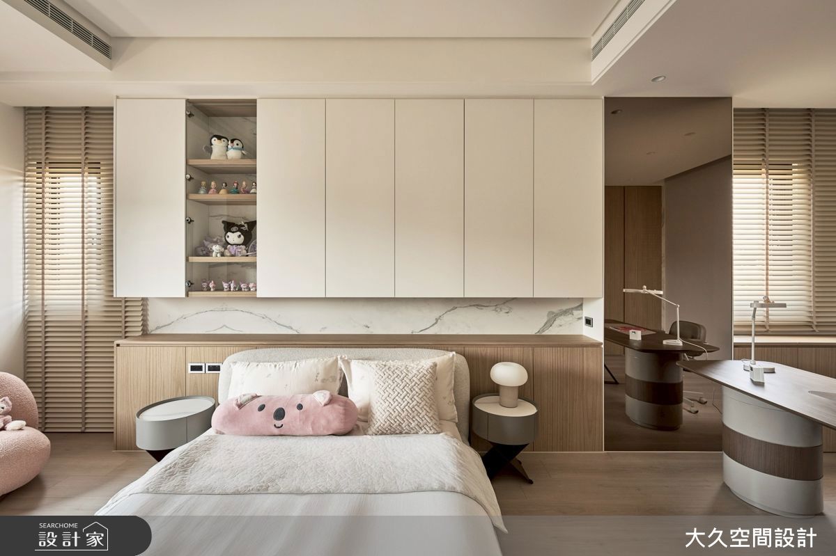 大久親子飯店風10