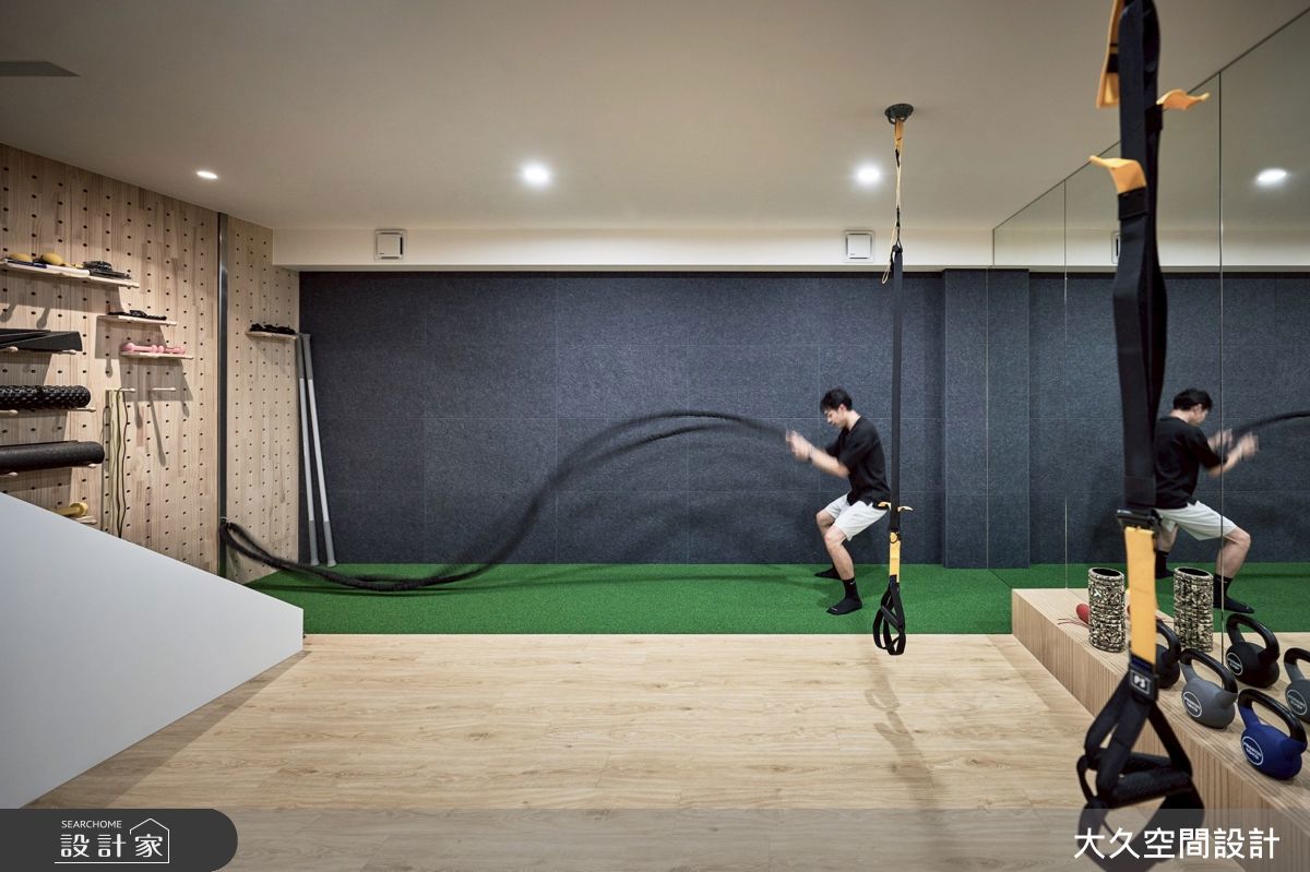 大久親子飯店風12