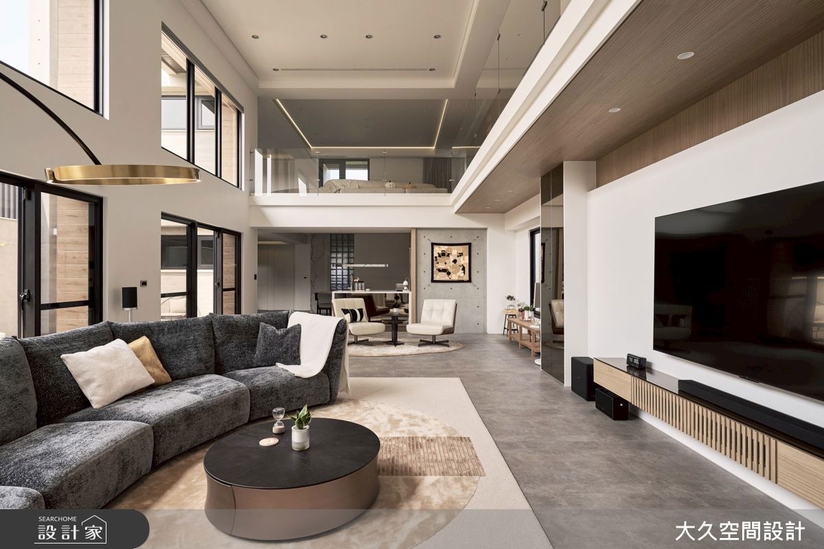 大久親子飯店風01