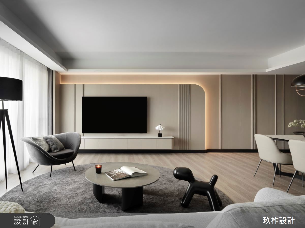 Molteni&C Gio Ponti D.154.2