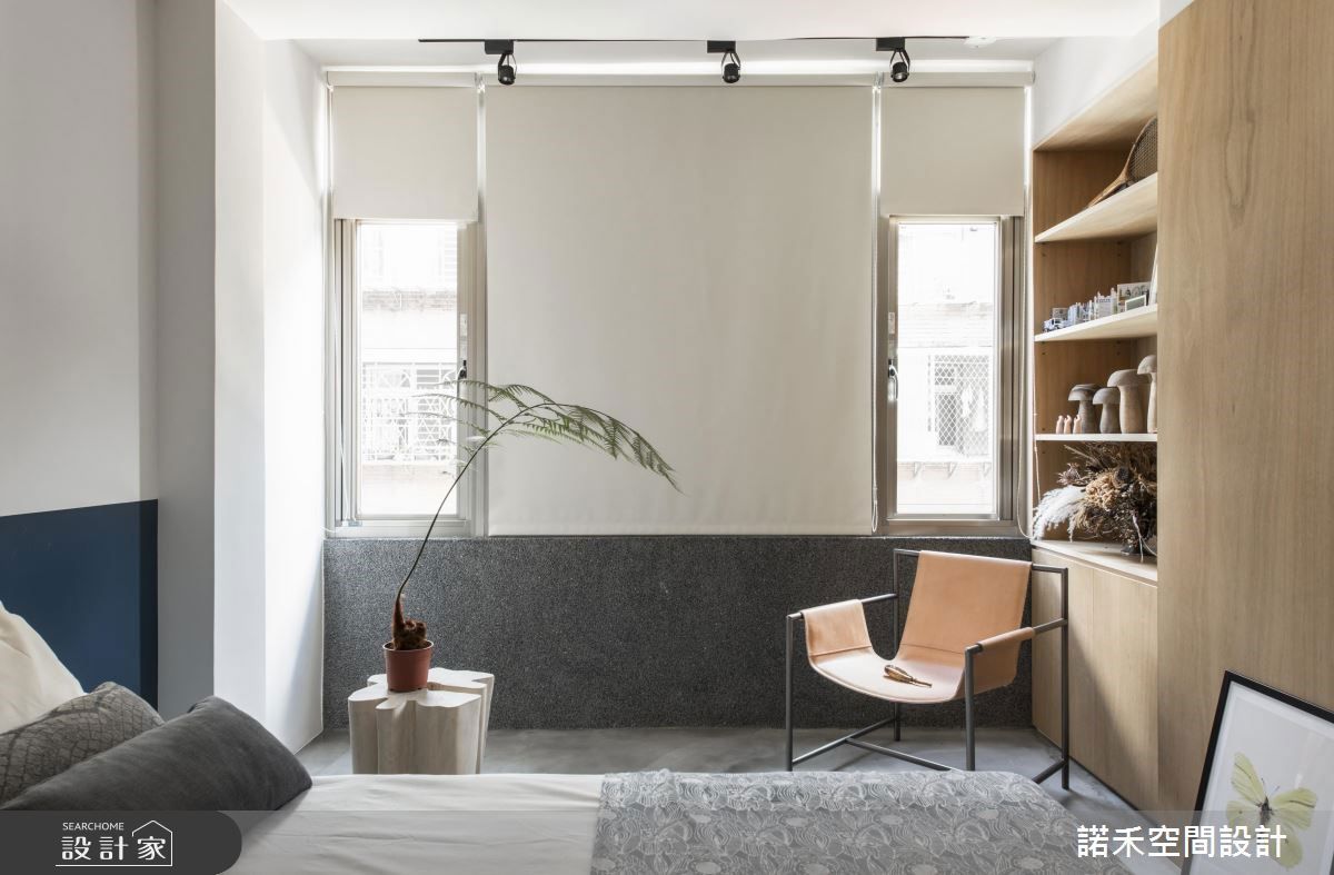 明心椅靈感來自中國明代家具的線條,特別是禪椅的簡潔結構和圓潤的弧線,將中國明代家具的「形」與「意」,藉由義大利頂級工藝進行精緻而現代的詮釋。