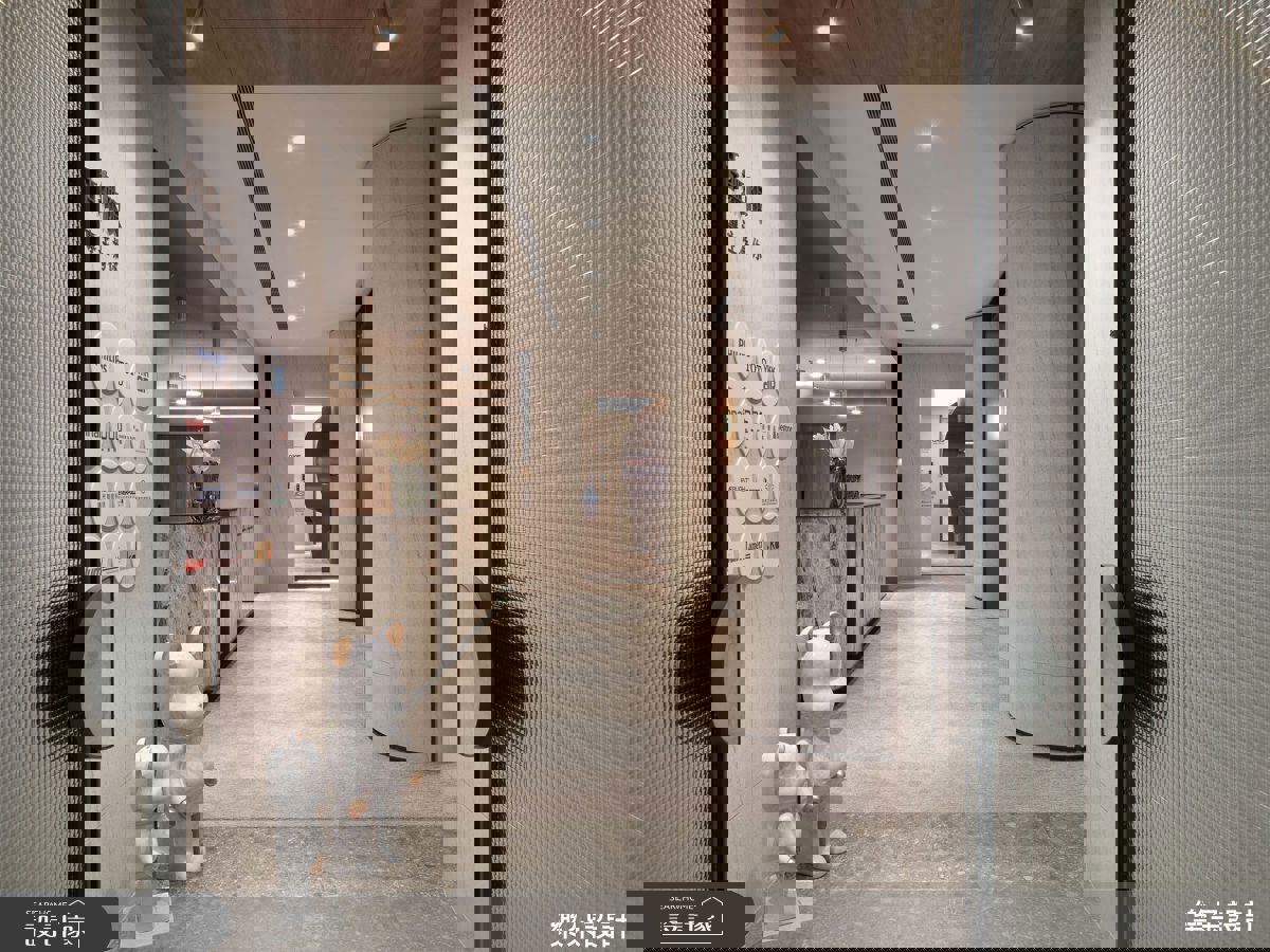 現代風,樂朵室內設計03