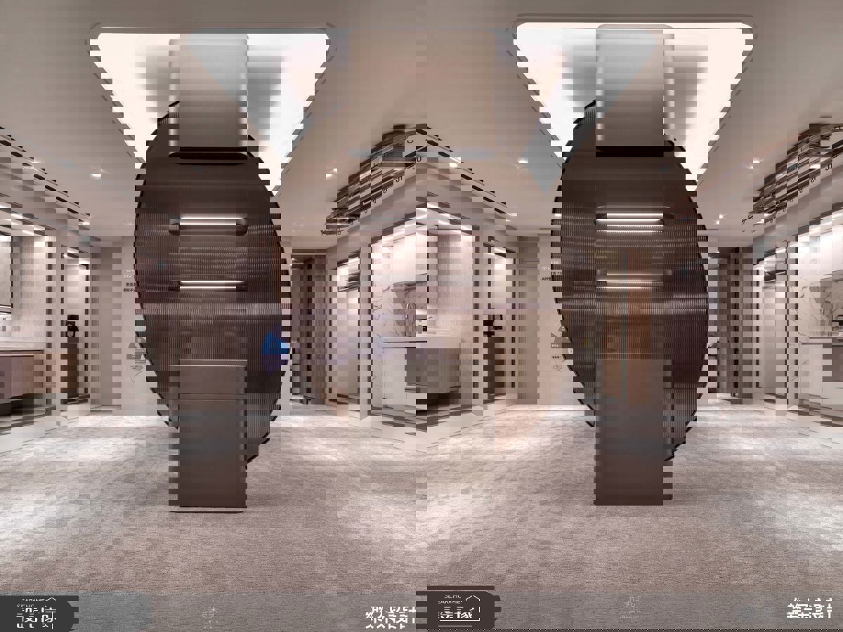 現代風,樂朵室內設計05