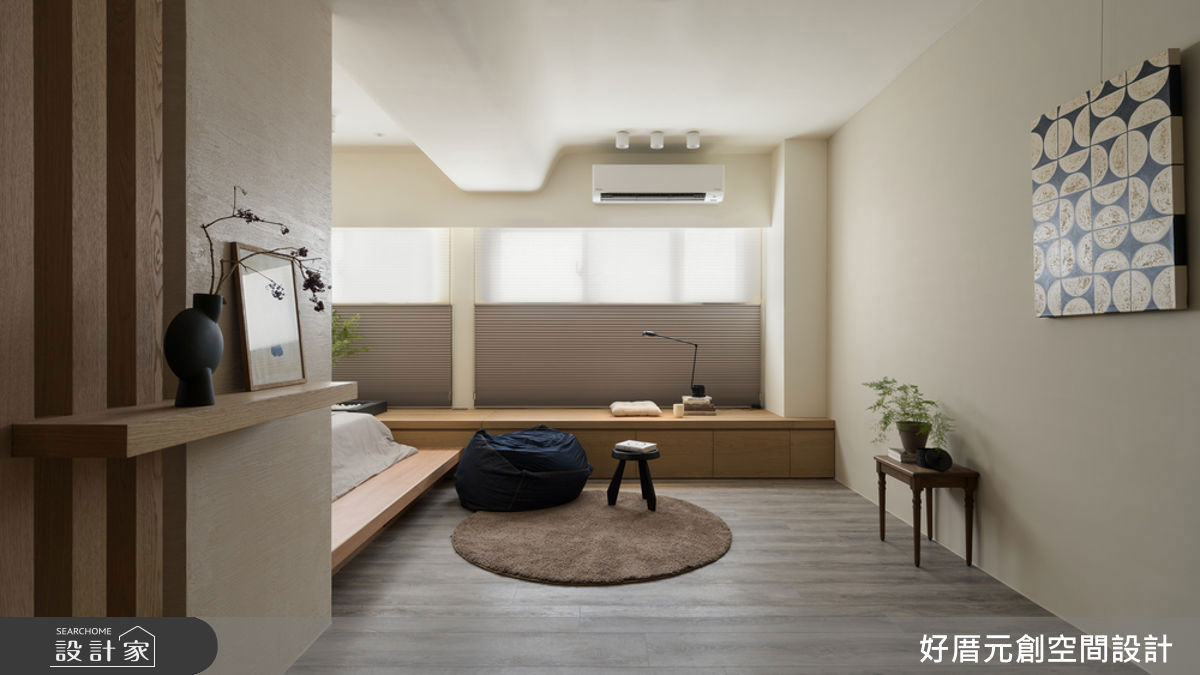 日式簡約風 好厝元創07