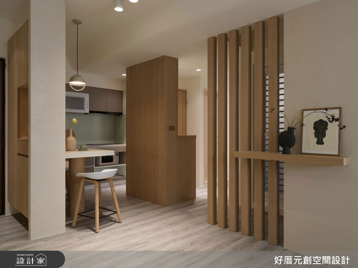 日式簡約風 好厝元創04