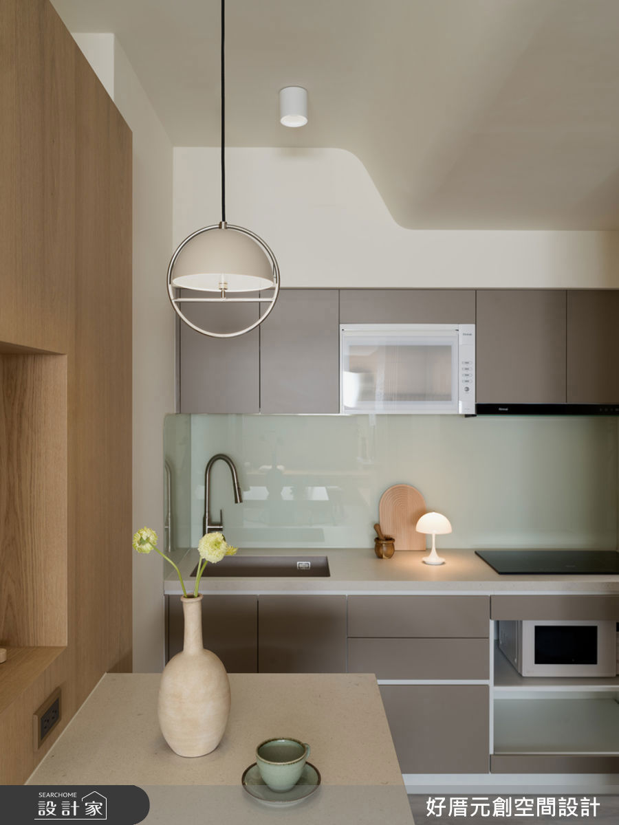 日式簡約風 好厝元創05
