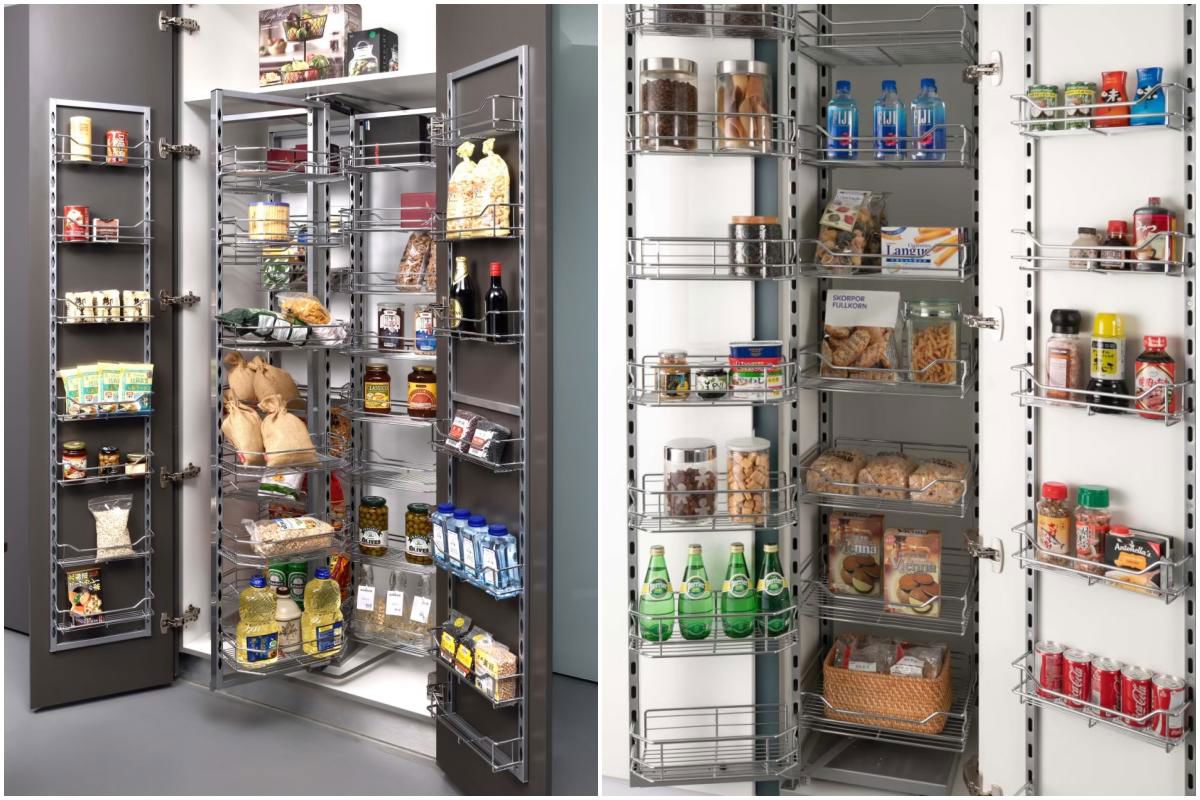 雅登廚飾,廚房收納04