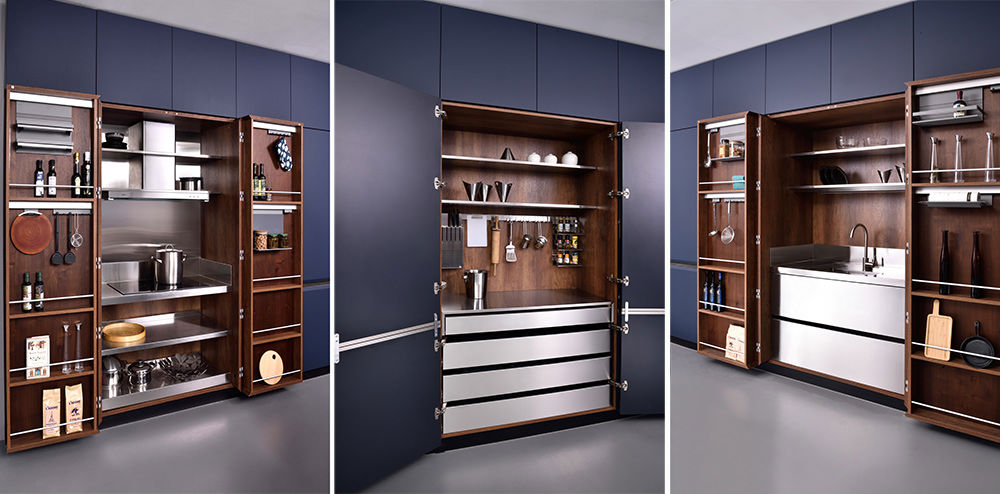 雅登廚飾,廚房收納05