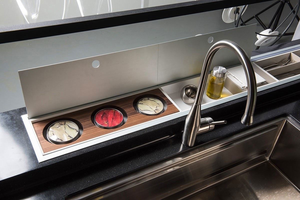 雅登廚飾,廚房收納18