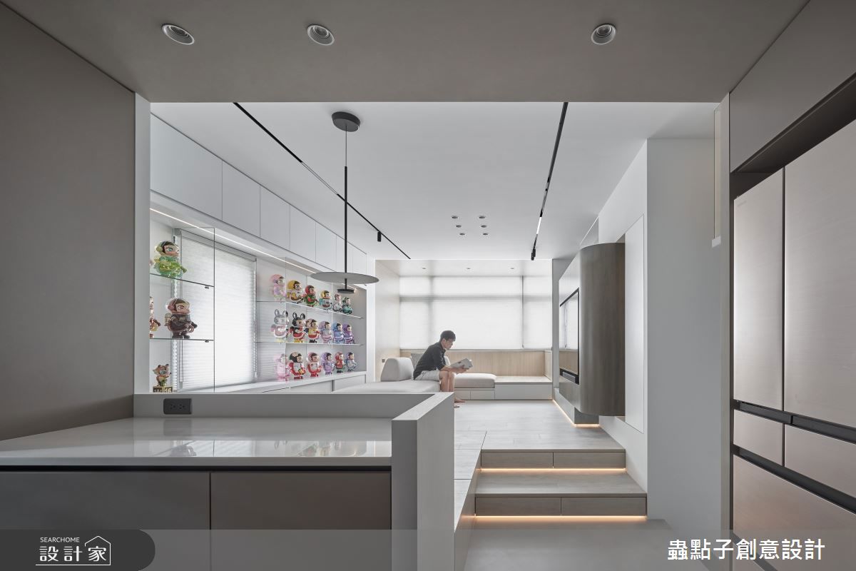 簡約風,蟲點子03