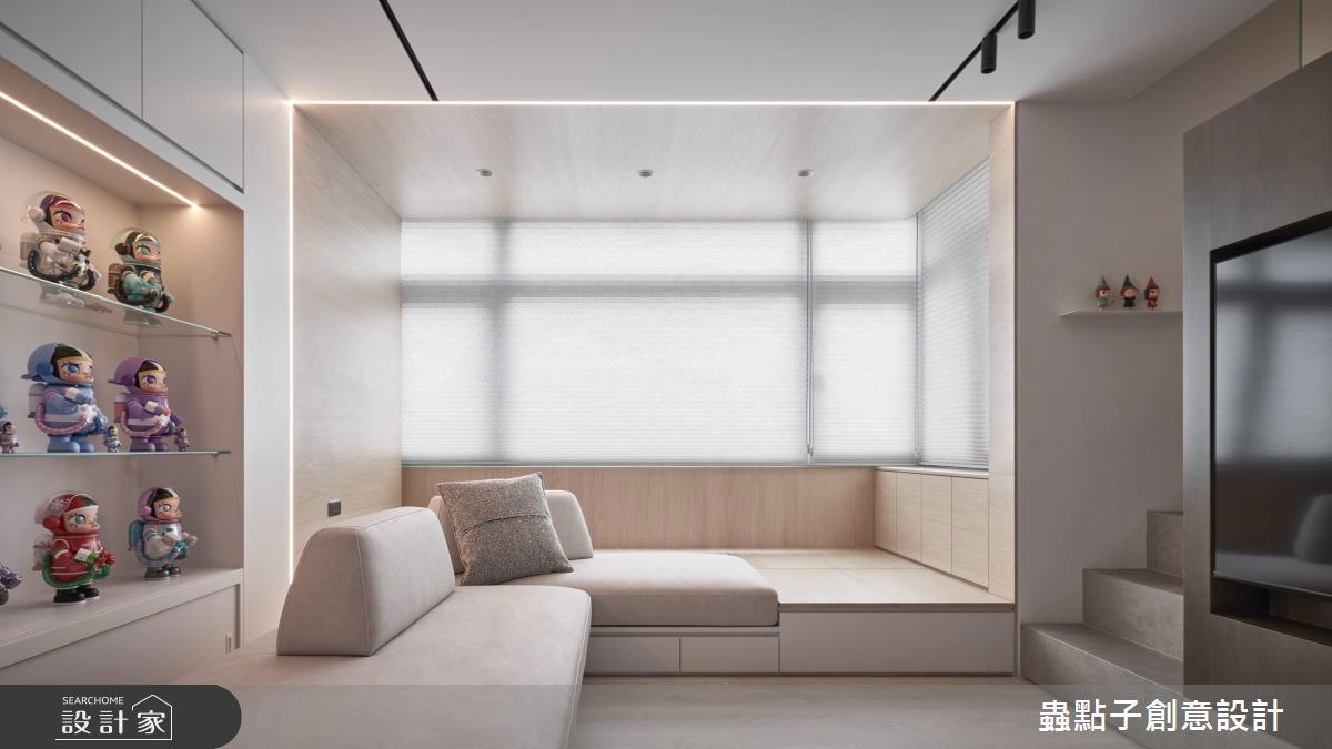 簡約風,蟲點子05