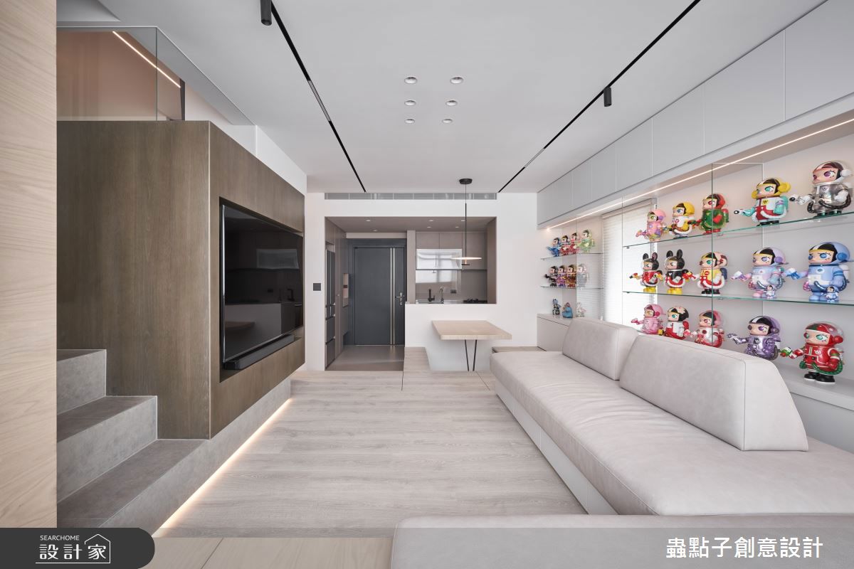 簡約風,蟲點子07