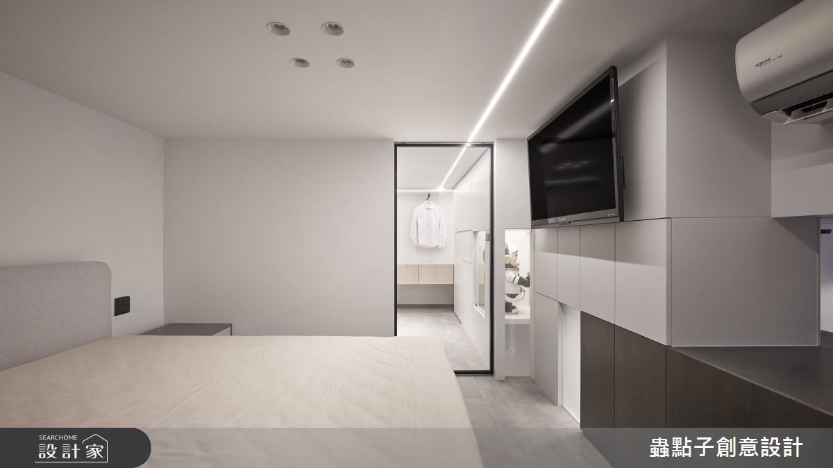 簡約風,蟲點子10