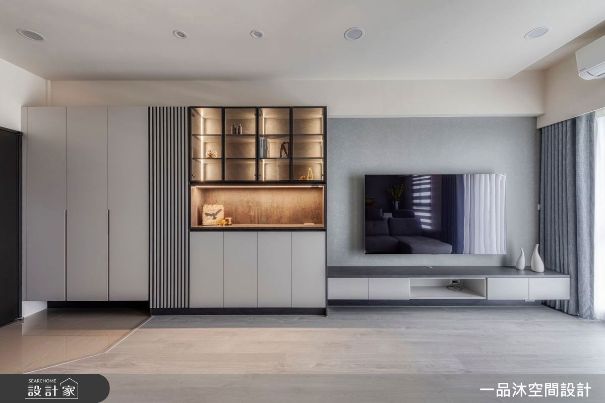 北歐簡約風一品沐01