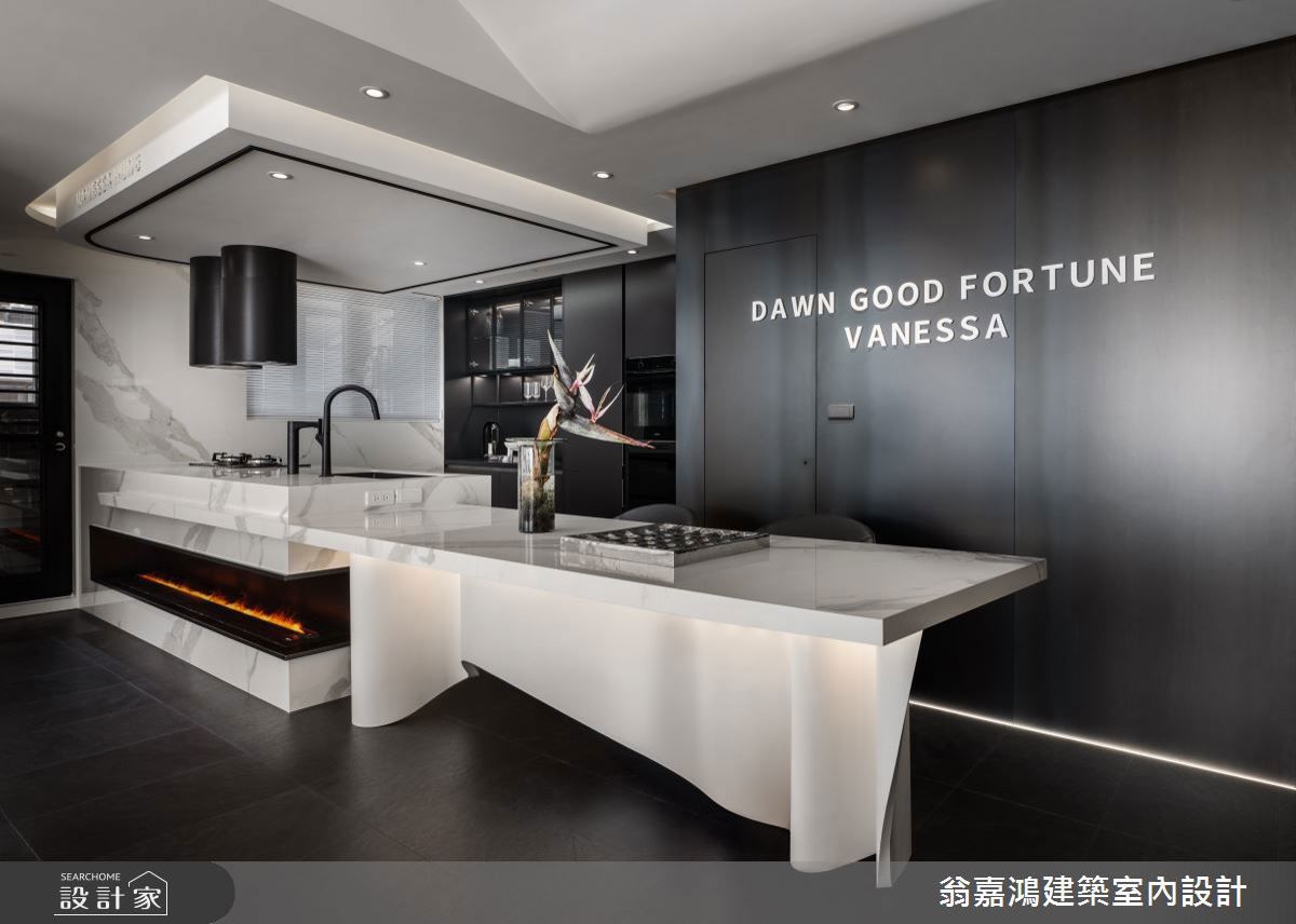 現代風翁嘉鴻07