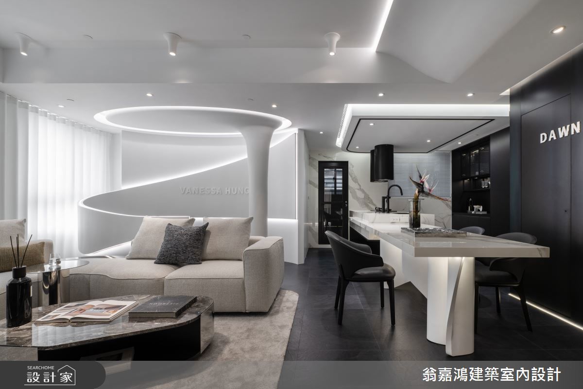 現代風翁嘉鴻06