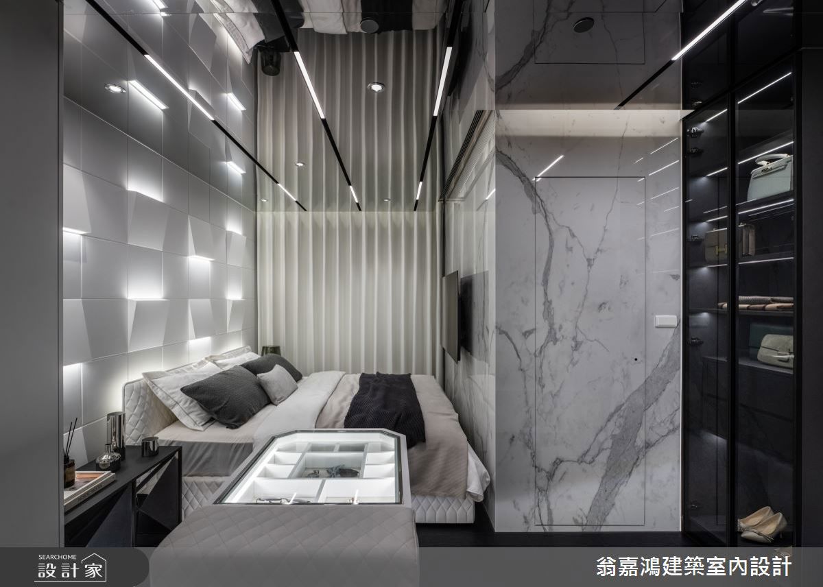 現代風翁嘉鴻08