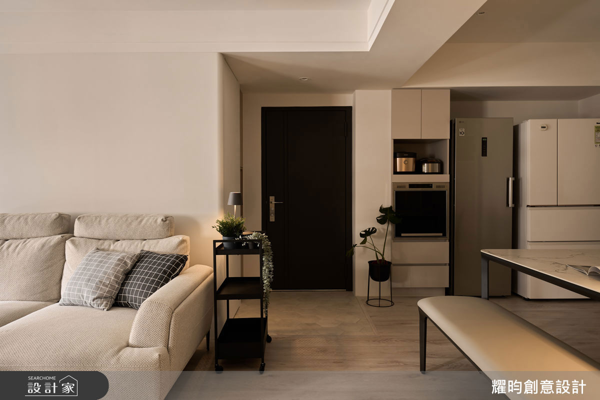 北歐風,耀昀創意設計06