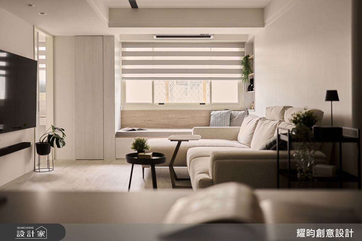 北歐風,耀昀創意設計12