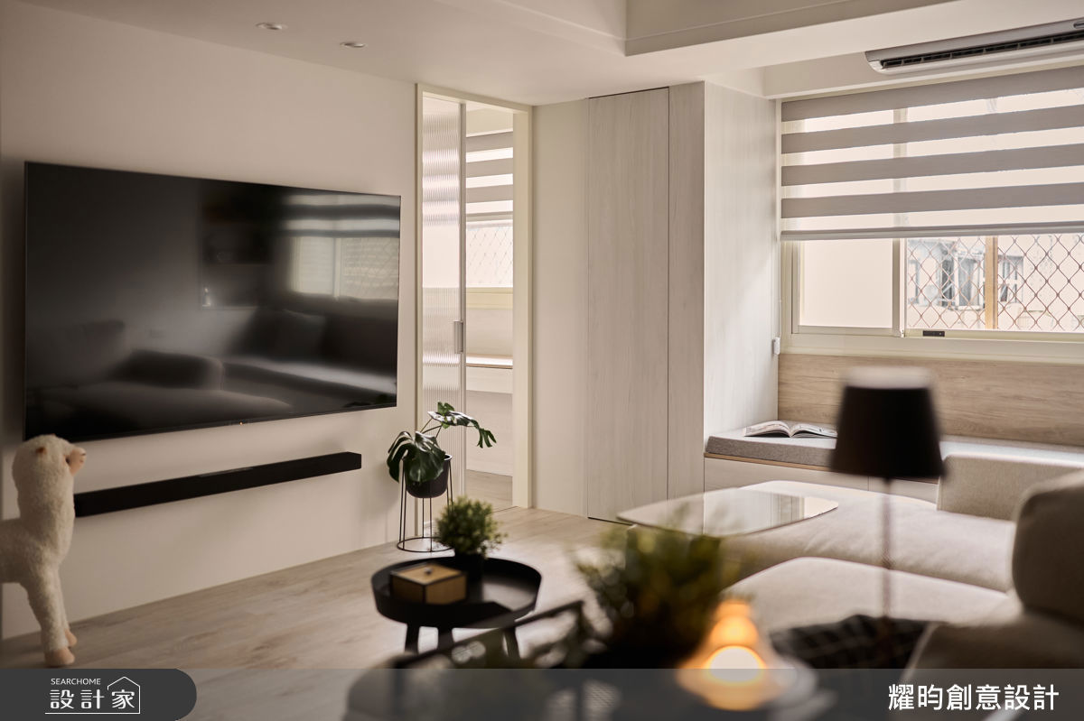 北歐風,耀昀創意設計16