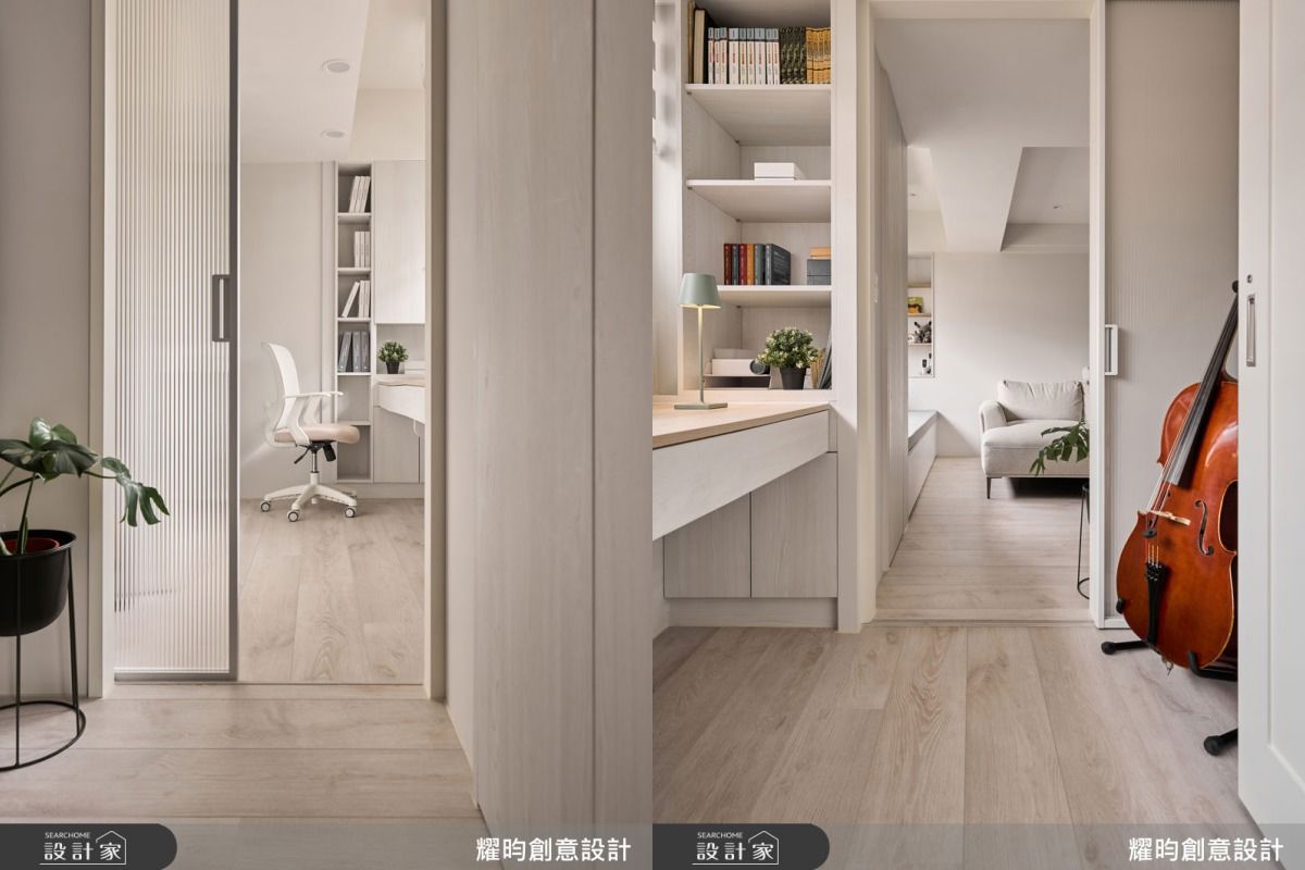 北歐風,耀昀創意設計17