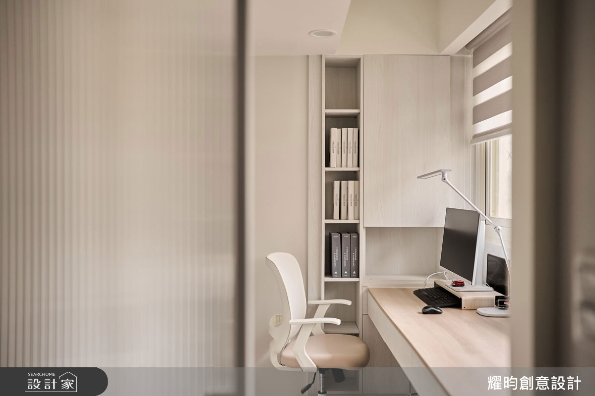 北歐風,耀昀創意設計18