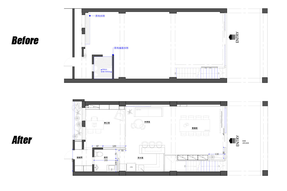 （Before+After）平面圖提供_耀昀創意設計