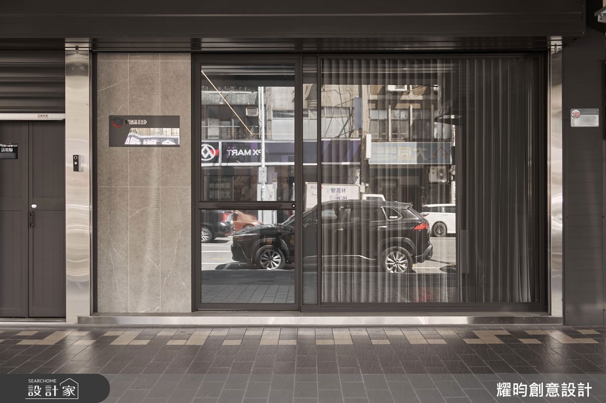 北歐風,耀昀創意設計03