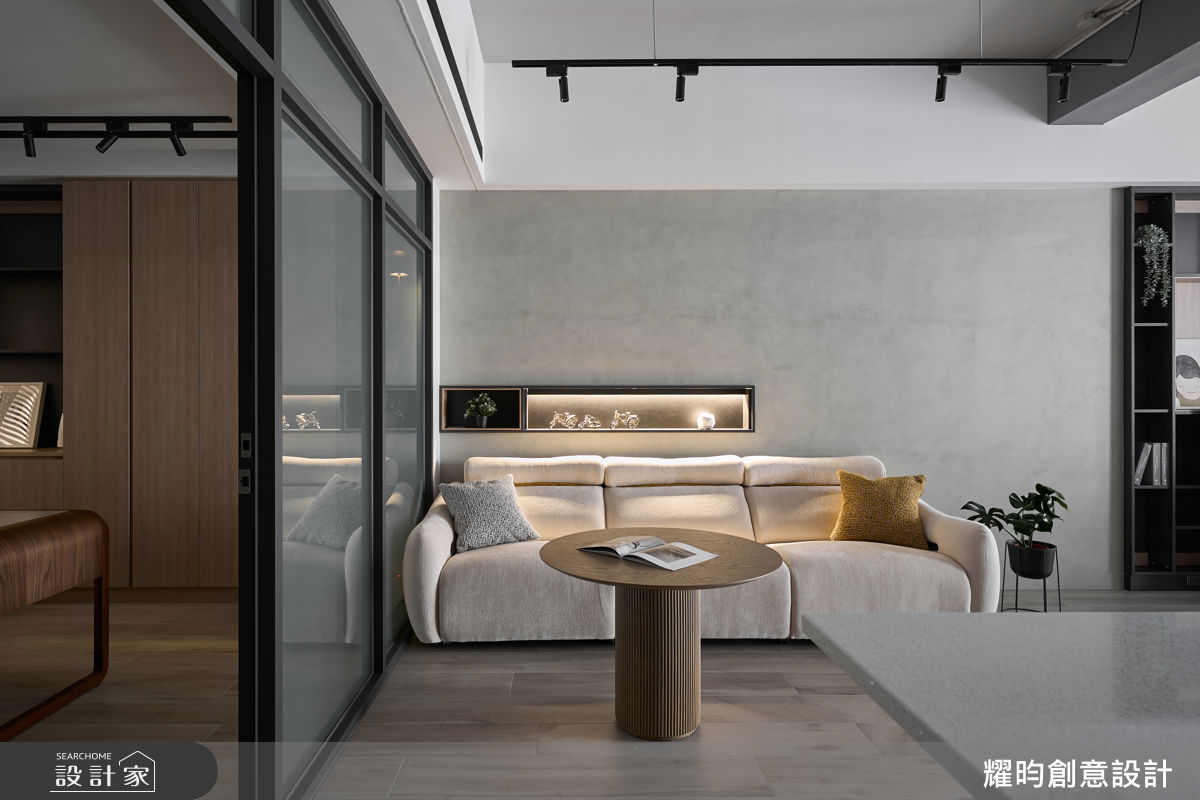 北歐風,耀昀創意設計12